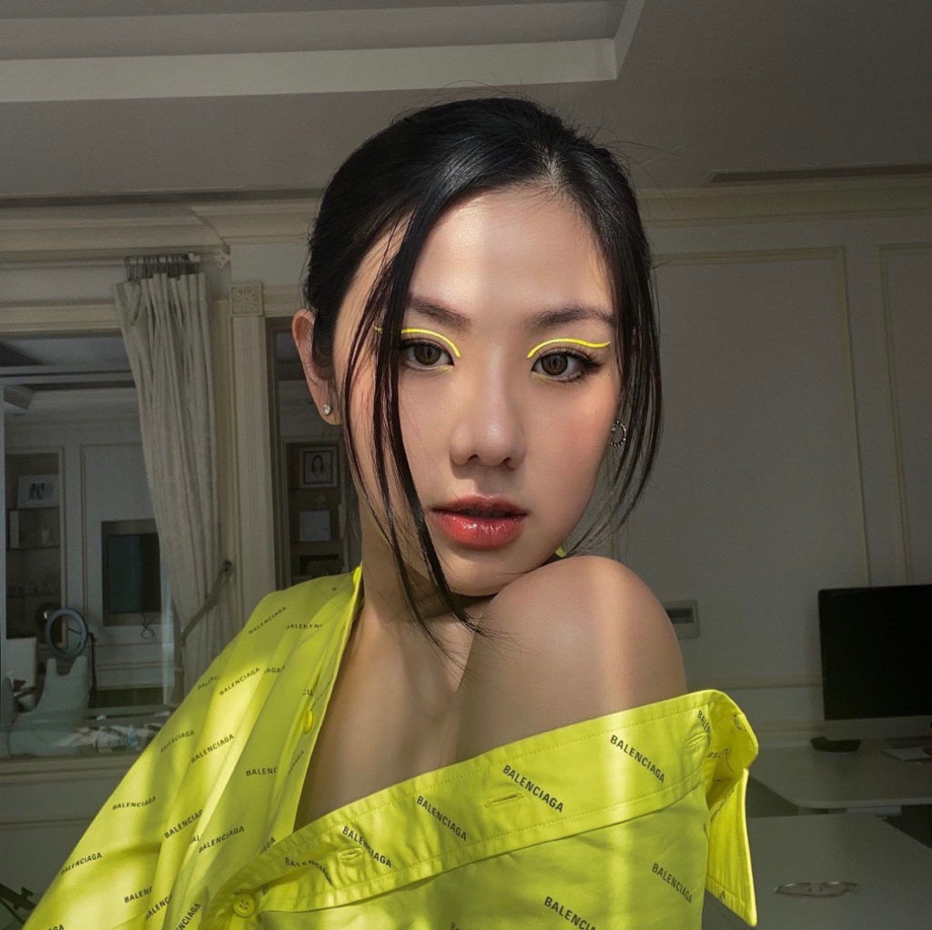 สายสวยมาทางนี้! รวมไอเดียแต่งหน้าไป \, image size:1024x1022