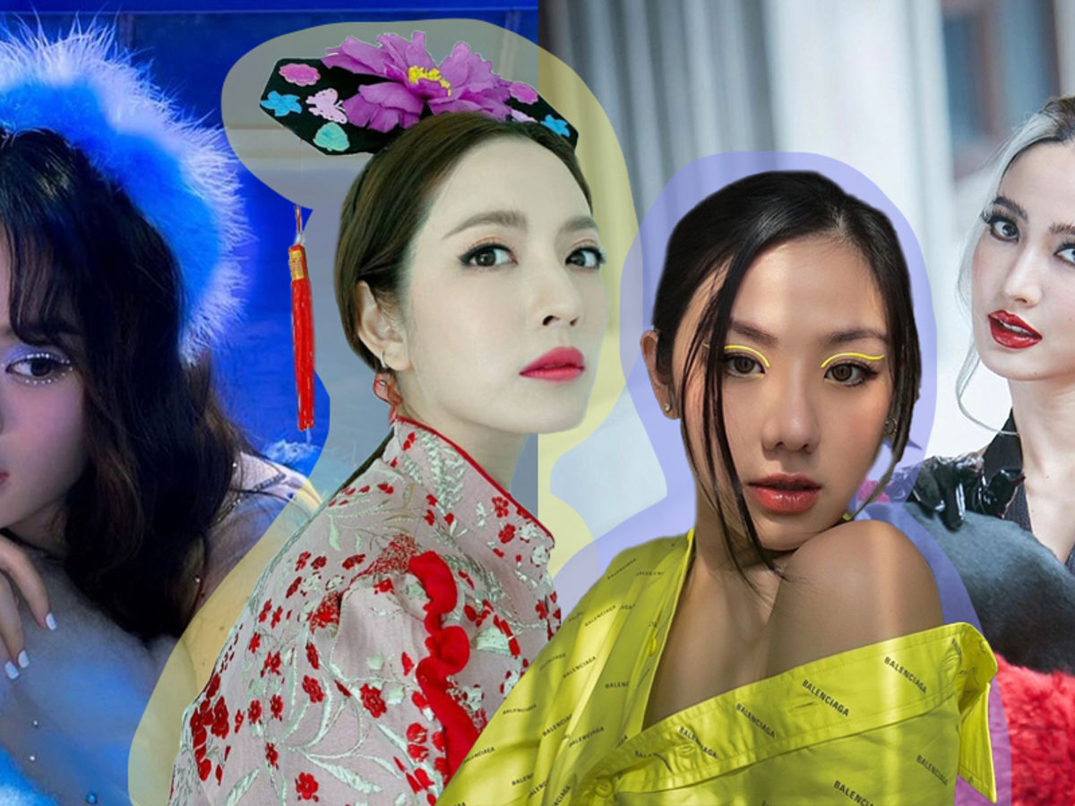 สายสวยมาทางนี้! รวมไอเดียแต่งหน้าไป \, image size:1200x900