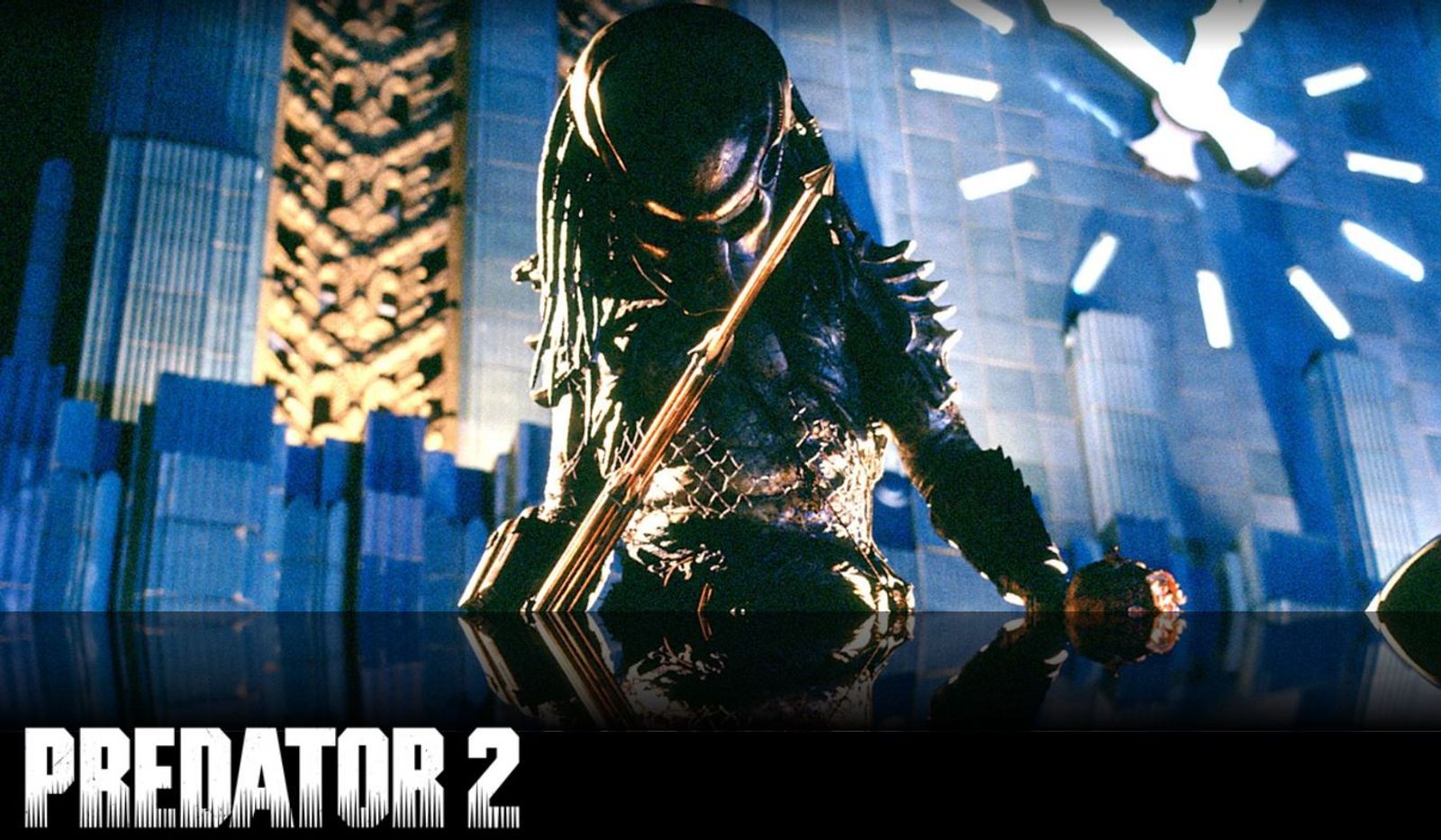 Predotor Plus ดู หนัง Predator ที่มาเยือนโลกในอดีต ก่อนดู Prey ที่ หนัง Disney Plus