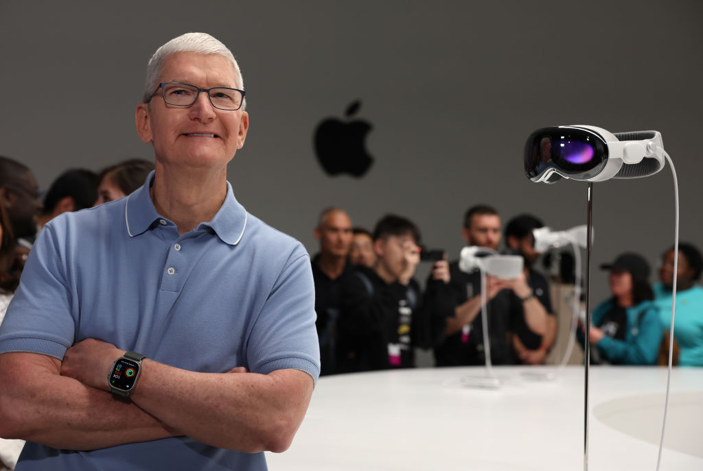 Tim Cook Daily Routine Tim Cook เจ้าพ่อ Apple มาส่องกิจวัตรประจำวันของเขามีอะไรบ้าง