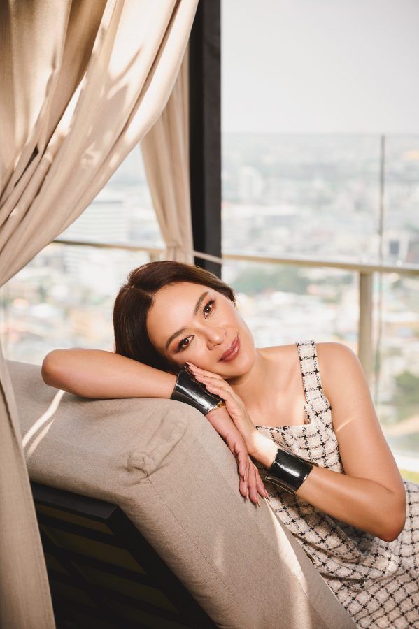 คุณเก๋ กิติยา สมิตชาติ