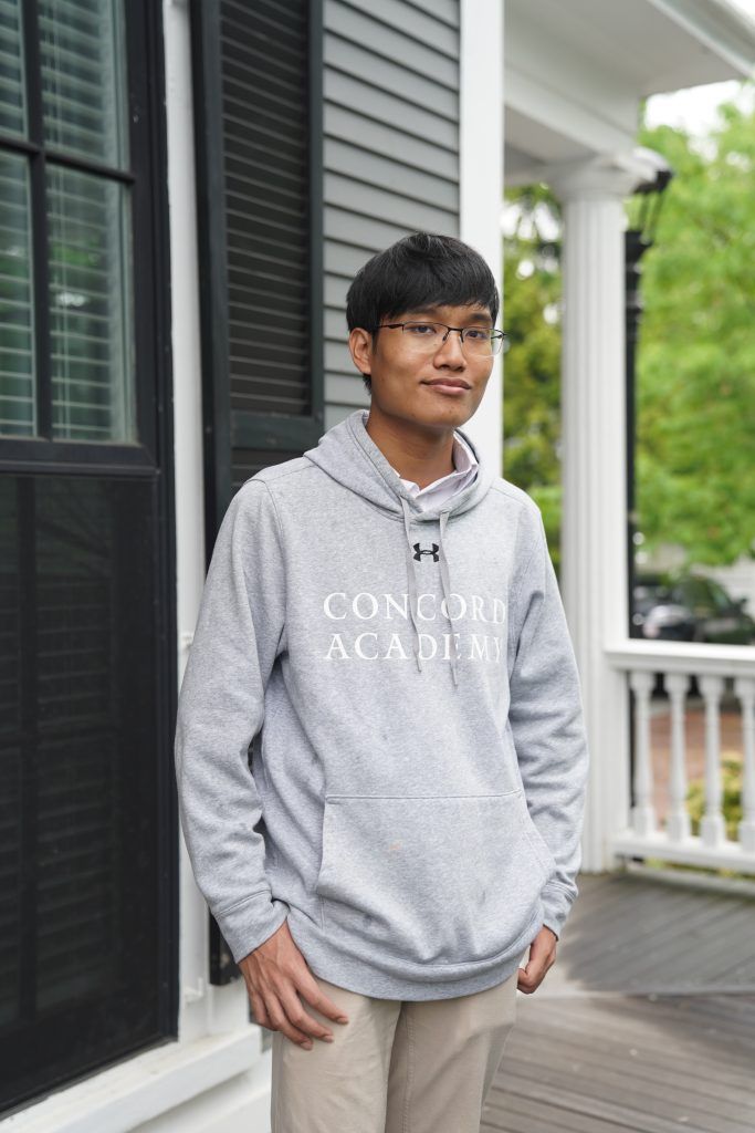 Concord Academy กับเส้นทางสู่ความสำเร็จในมหาวิทยาลัยชั้นนำโลก
