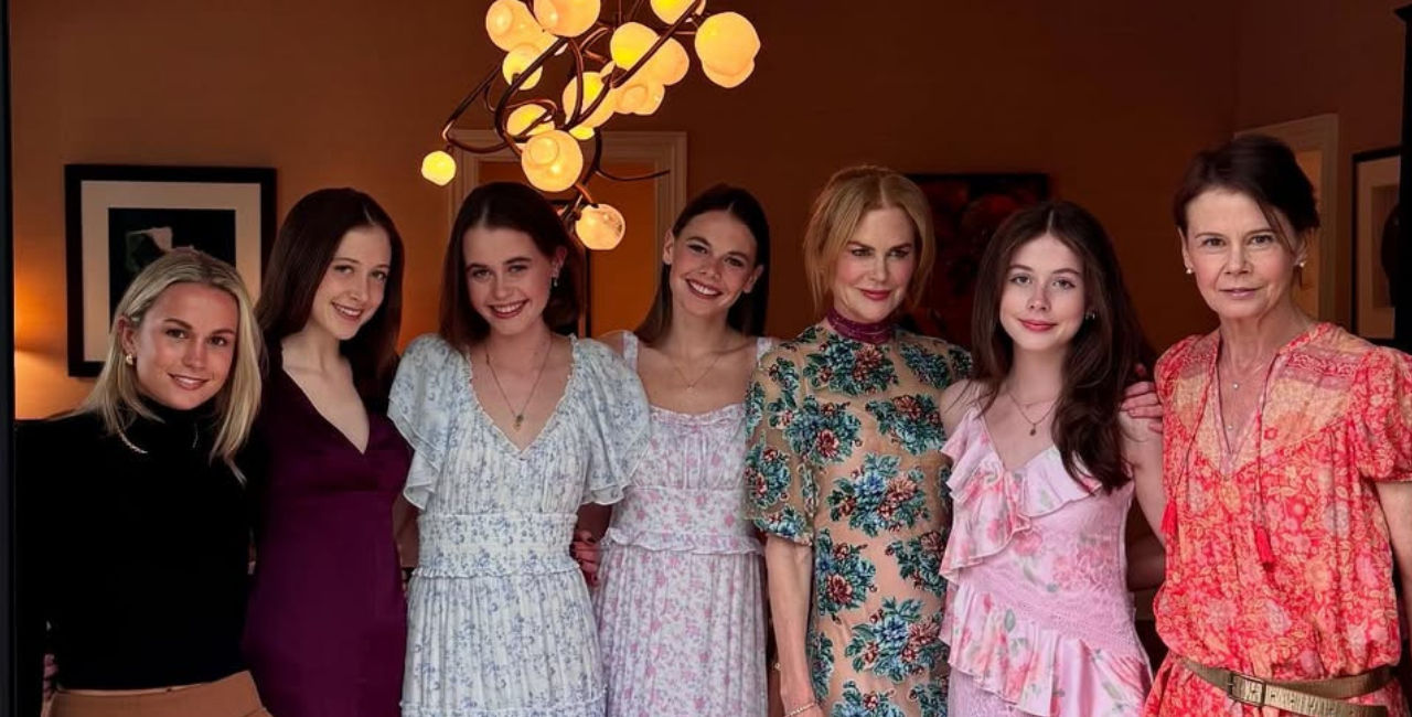 สองหนุ่ม คริส-สิงโต กับก้าวที่เติบโตผ่านวันเวลา - L'Officiel Thailand, image size:1280x650