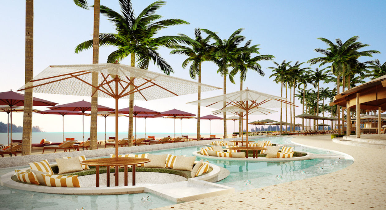 RAVA Beach Club จุดหมายใหม่สำหรับประสบการณ์ตลอดวันริมทะเลภูเก็ต