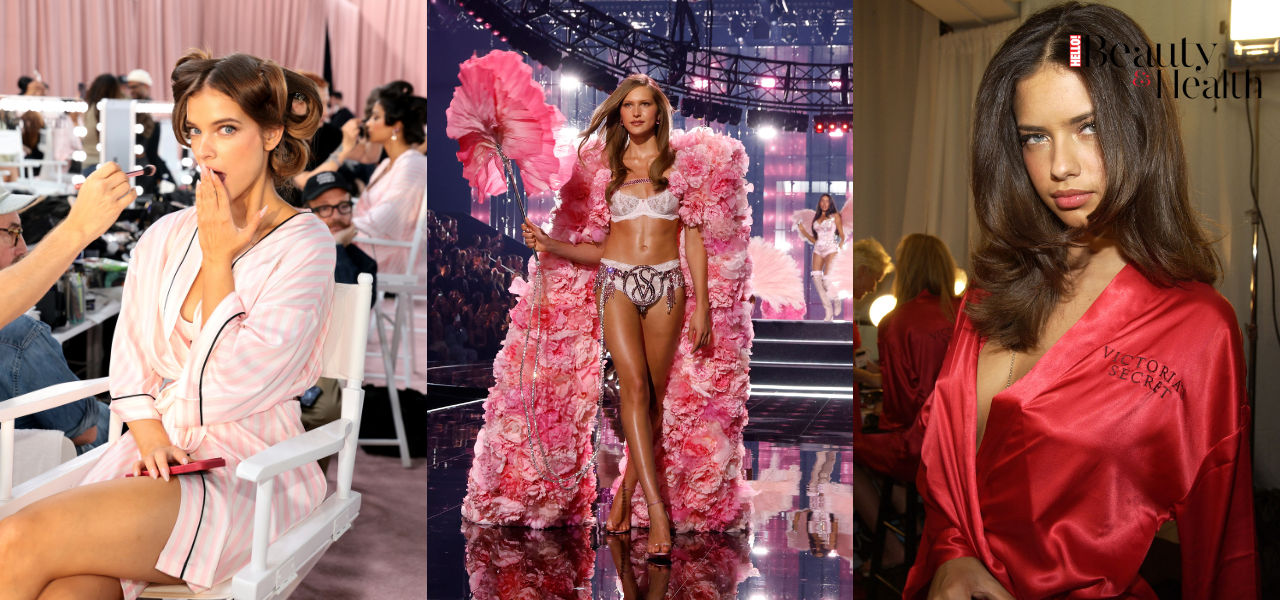 BOMBSHELL BEAUTY REVIVAL เมื่อความงามยุค 90s กลับมา