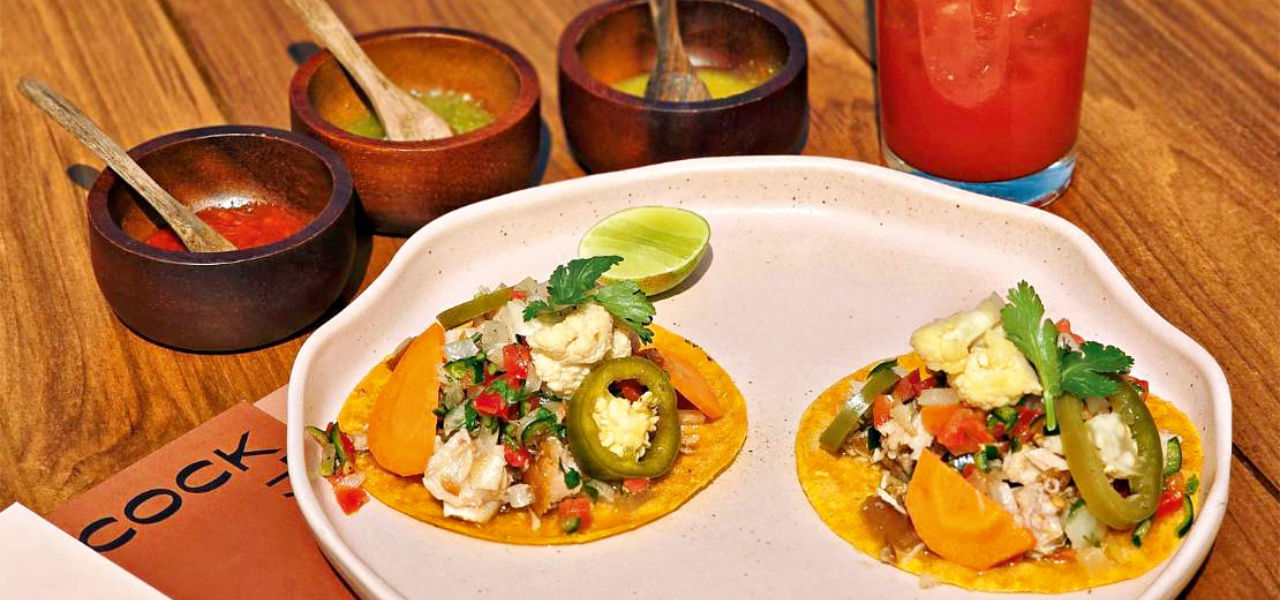Club Rivers Menu THE RIVER CLUB | HELLO! Magazine Thailand THE RIVER CLUB