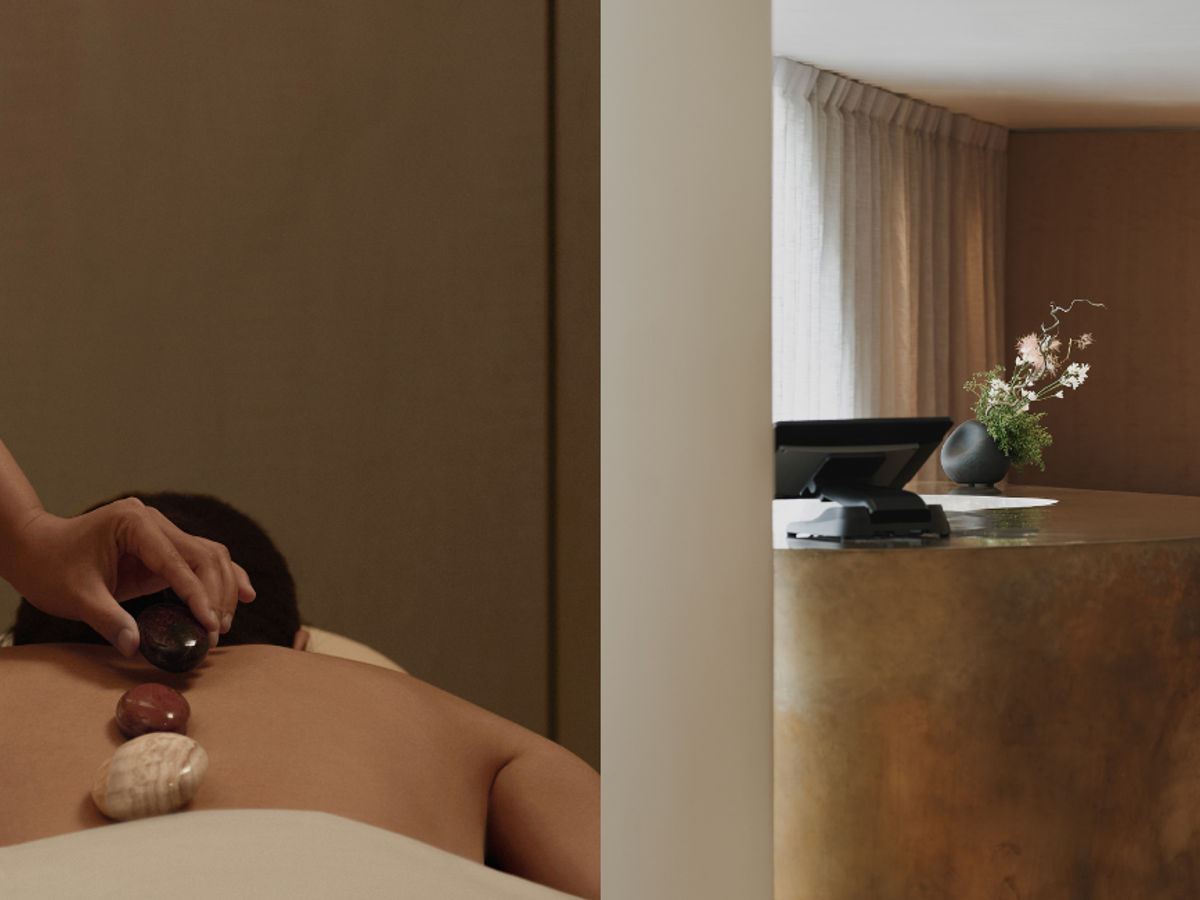 PAÑPURI WELLNESS opens a new branch at Park Hyatt Bangkok, highlighting the concept of a sanctuary in the heart of the city